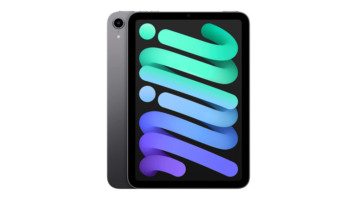 iPad Mini 6th Gen